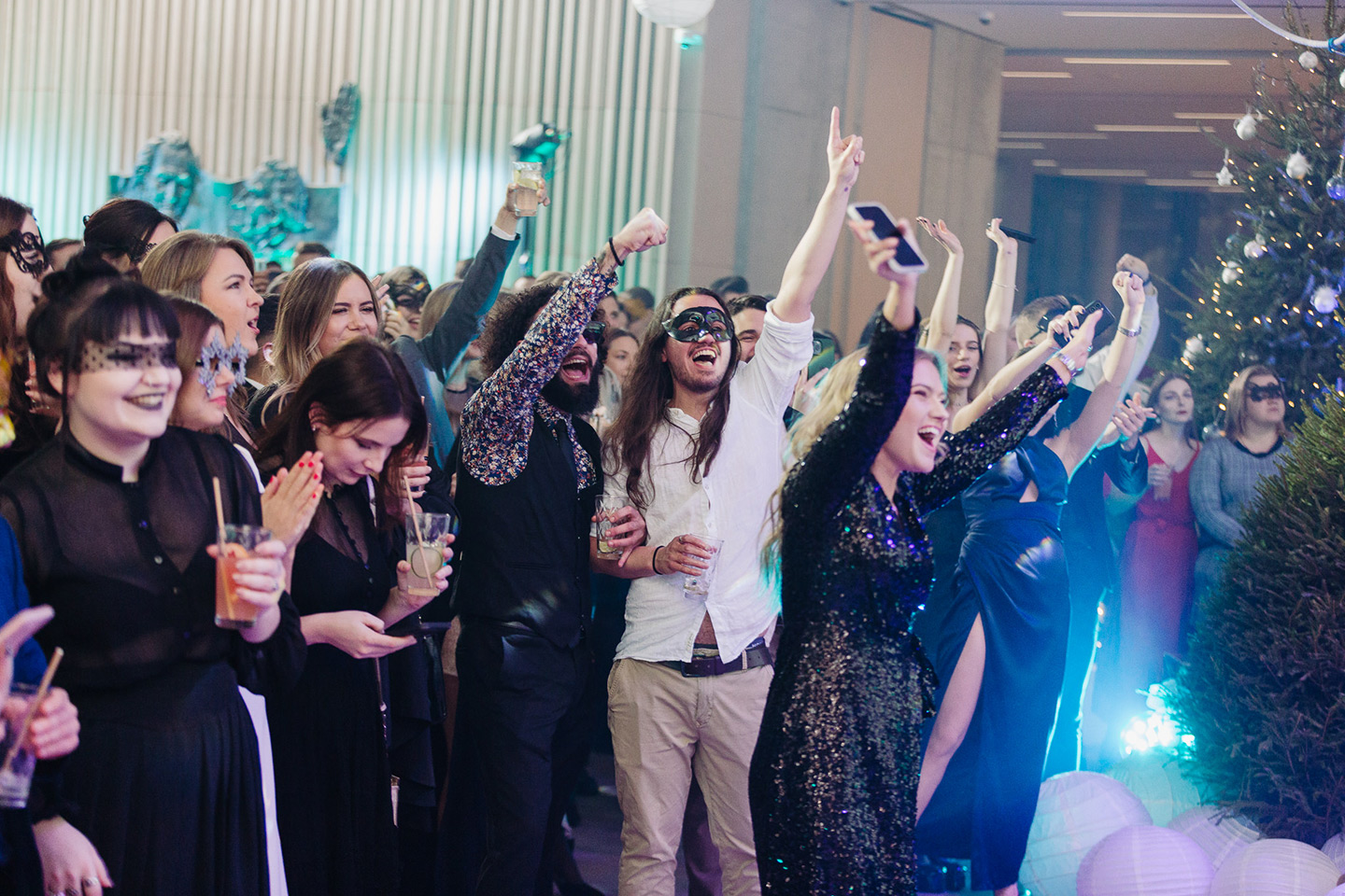 Playtech Latvia Event