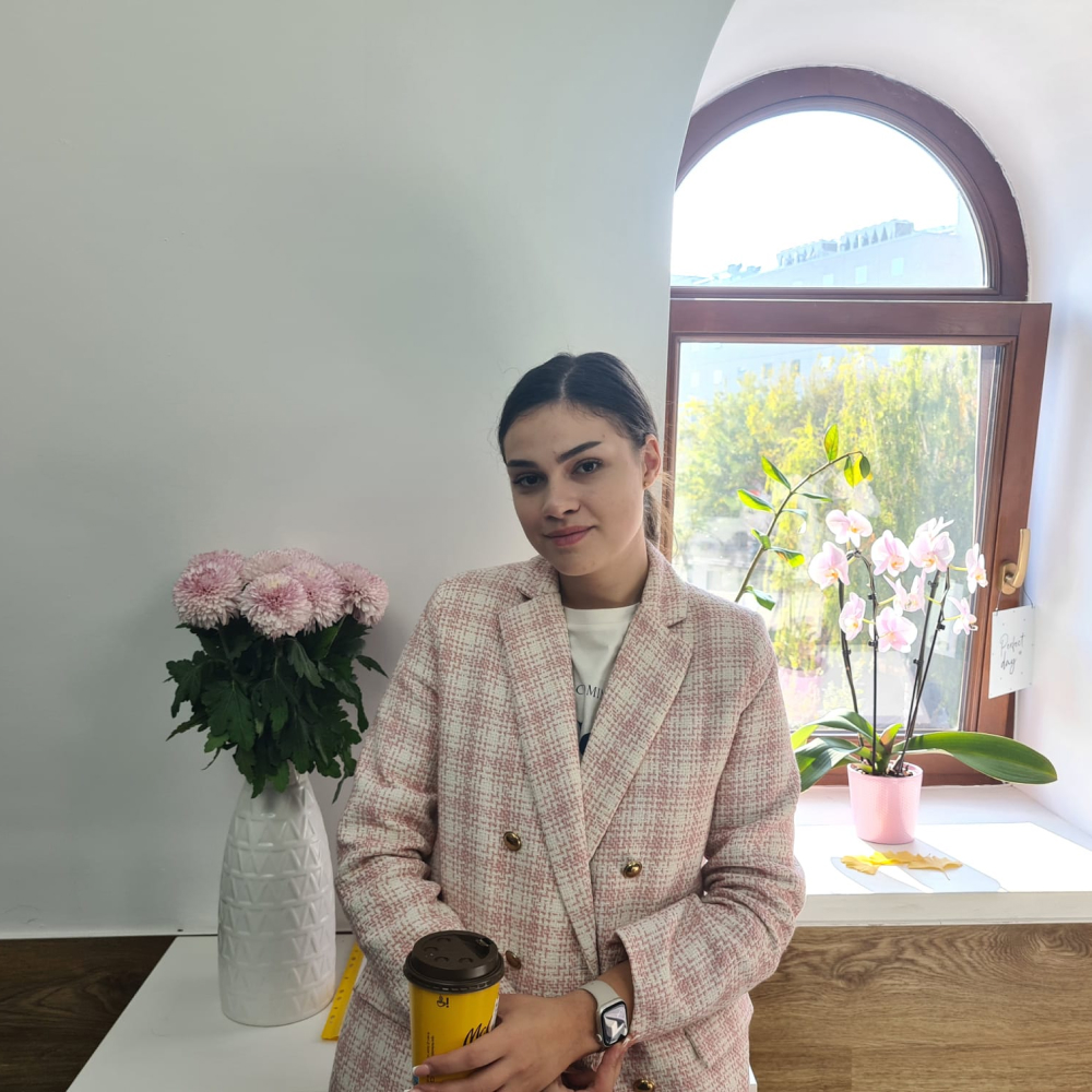 Sonia Atanasiu | Recruitment Specialist Playtech Romania