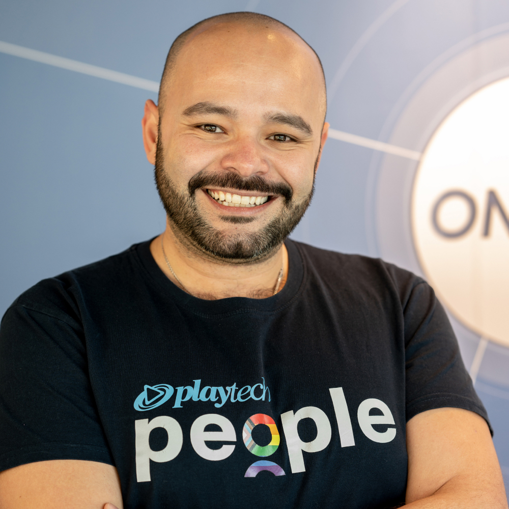 Walacy Ferreira | Talent Acquisition Specialist